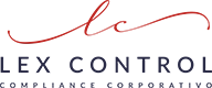 logo lex control